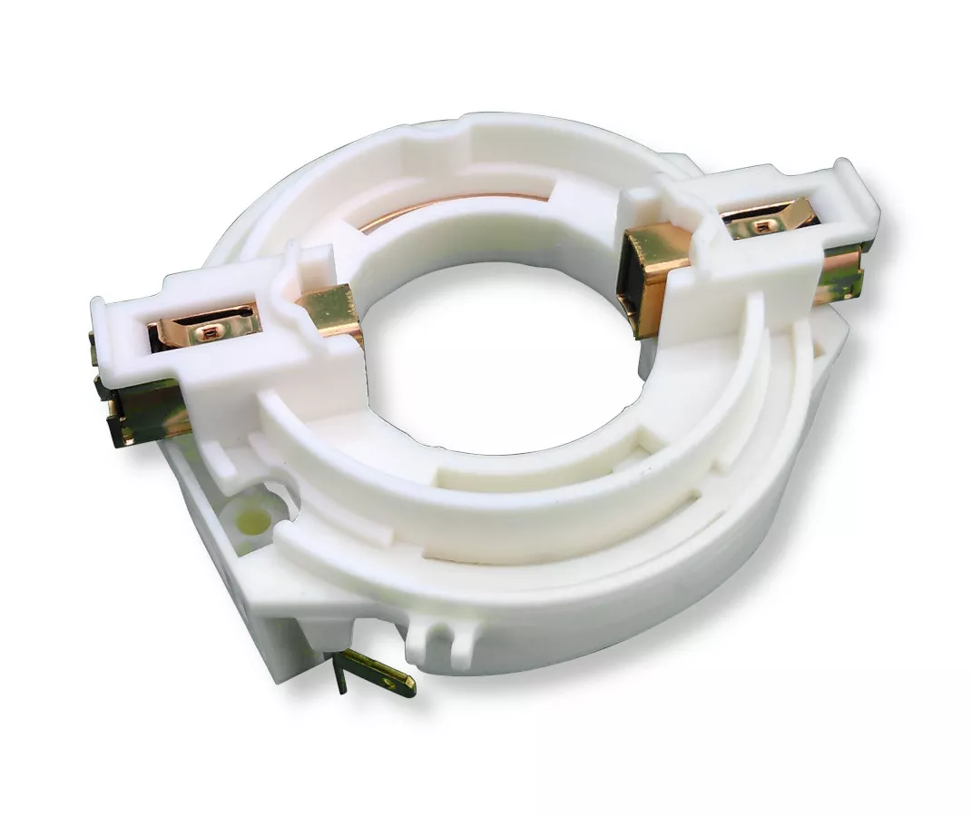 Couronne porte balais réf. 2 604 337 104 BOSCH